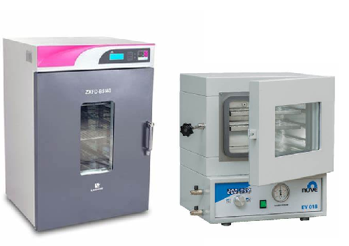 LABORATORY OVENS – Practical Mediscience