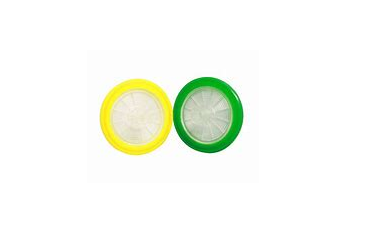SYRINGE FILTER, 0.2UM 25MM