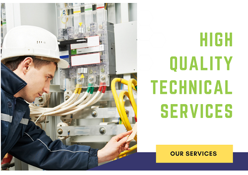 TECHNICAL SERVICES