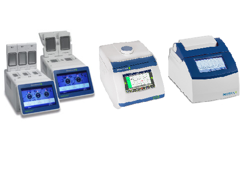 THERMAL CYCLERS