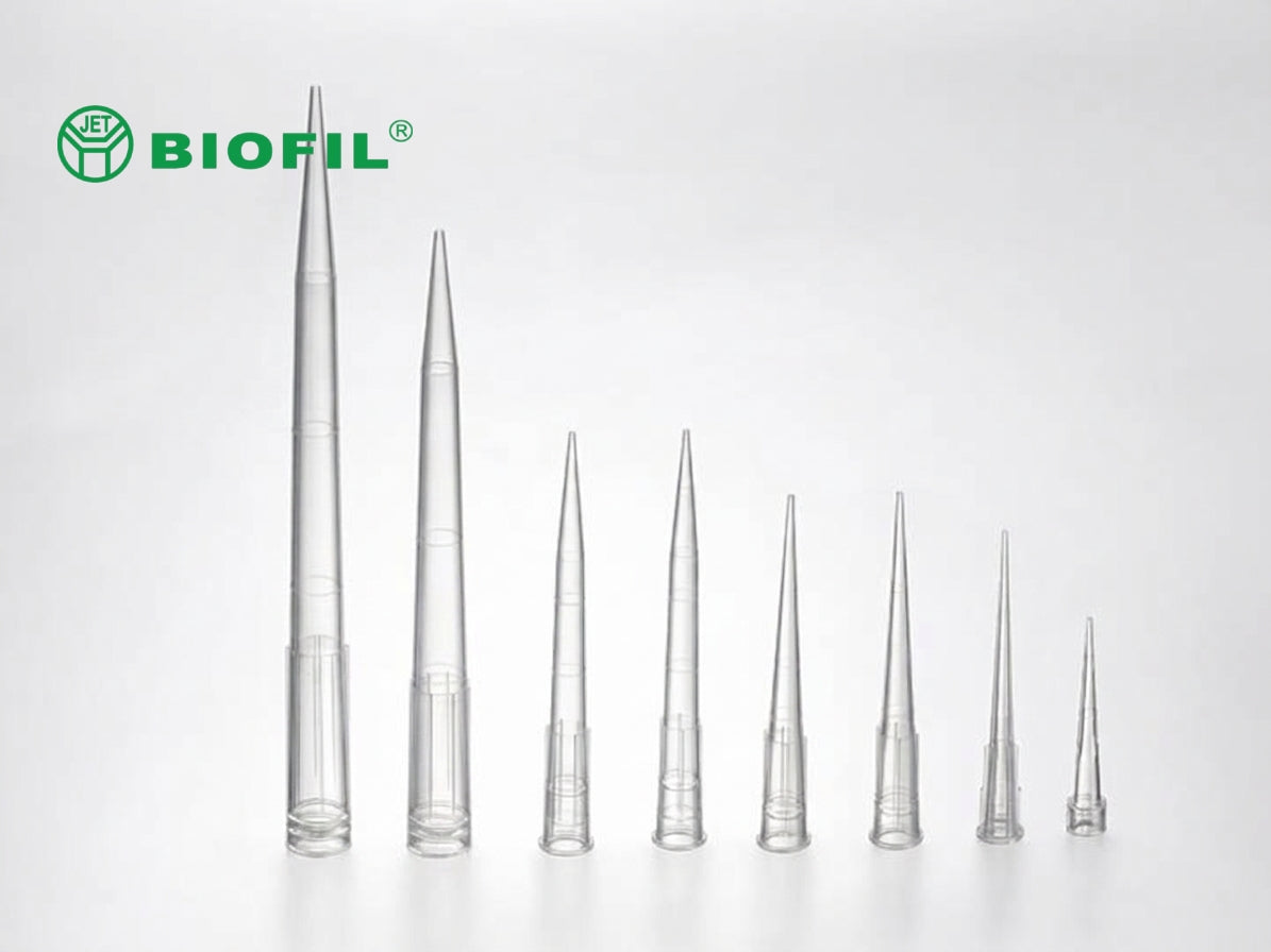 PMT01000 ZEROTIP® Pipette Micro TIPS, 1000UL, NATURAL
