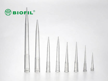 PMT01000 ZEROTIP® Pipette Micro TIPS, 1000UL, NATURAL