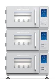 HYP-260Q HAIER  REFRIGERATED INCUBATOR SHAKERS, 260L