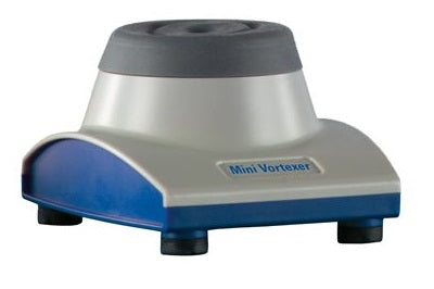 MINI VORTEXER 12V, BLUE