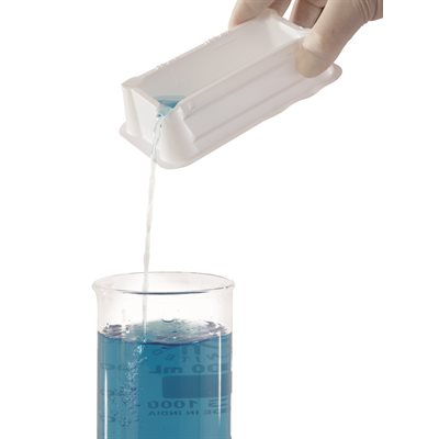 REAGENT RESERVOIRS, 10ML STERILE