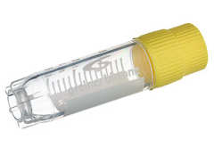 Cyro Cap CRYO 2ML EXT YELLOW CAP SKIRTED – Practical Mediscience