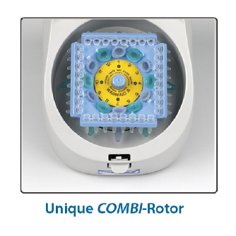 CENTRIFUGES