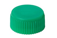 STANDARD SCREW CAP OPAQUE GREEN