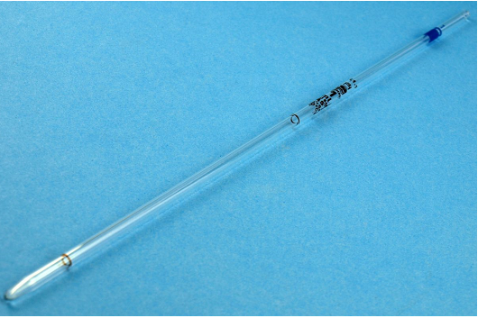 VOLUMETRIC PIPETTE, 1ML