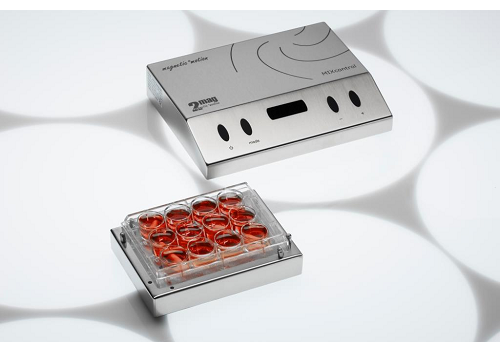 MICROTITER PLATE STIRRERS