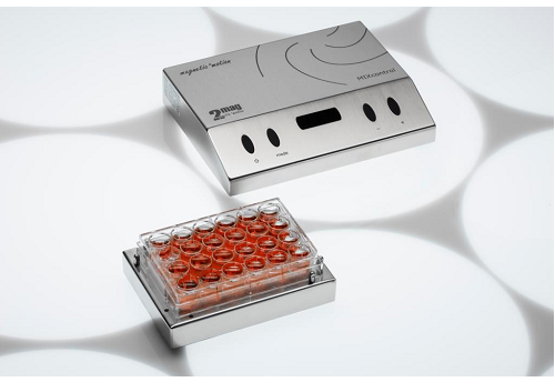 MICROTITER PLATE STIRRERS