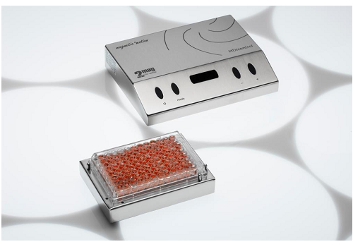 MICROTITER PLATE STIRRERS