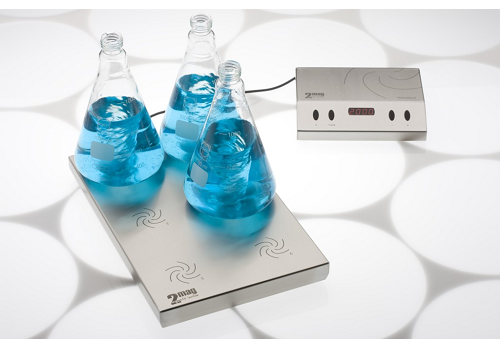 MAGNETIC STIRRERS