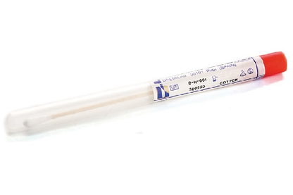 Color Swab COTTON SWAB STERILE SPECIAL PACK – Practical Mediscience