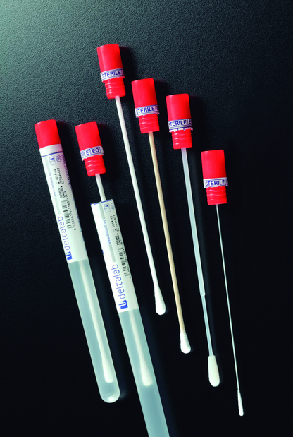 COTTON SWAB STERILE SPECIAL PACK