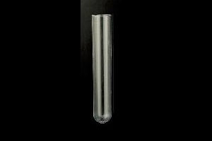 TUBE PS ROUND BOTTON 5ML 13X75MM