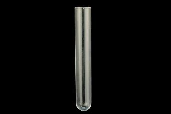 TUBE PS ROUND BOTTOM 11ML 16X100MM