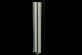 TUBE PS ROUND BOTTOM 5ML 12X75MM