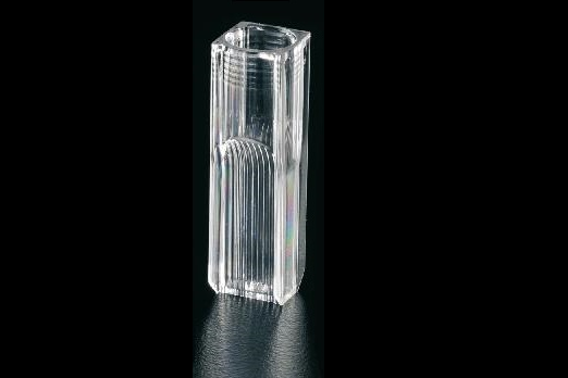 CUVETTE 2.5ML SEMIMICRO PS