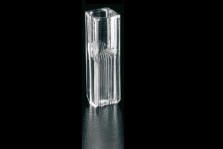 CUVETTE 2.5ML SEMIMICRO