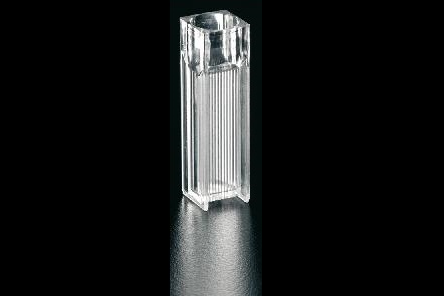 CUVETTE PMMA 1.5ML MICRO UV