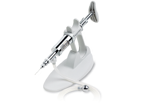 WORKSTATION - REFILLING SYRINGE – Practical Mediscience