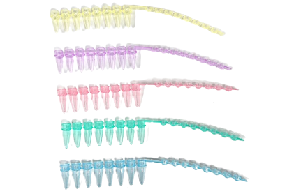 ATT/CAP 8-STRIP,ASSORTED – Practical Mediscience