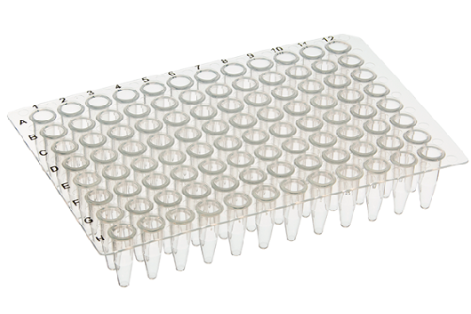PLATE 96W FLAT TOP NATURAL – Practical Mediscience