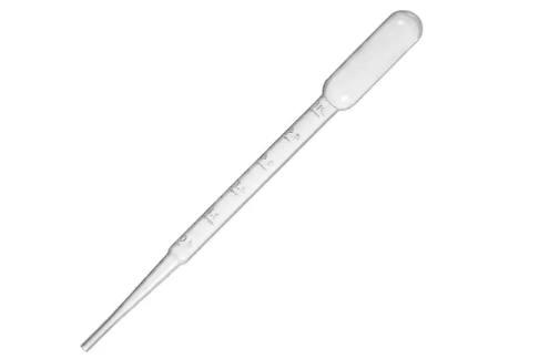 PIPETTE 3ML